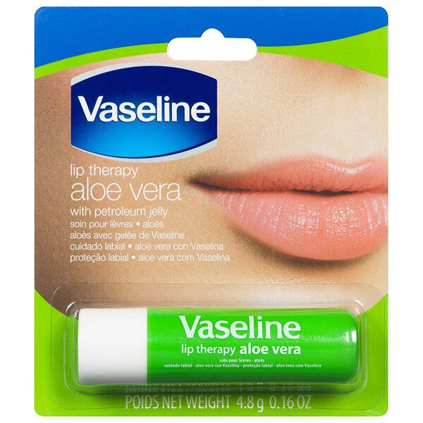Vaseline Lip Therapy 0.16 Aloe Fresh