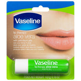 Vaseline Lip Therapy 0.16 Aloe Fresh