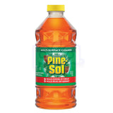 Pinesol Cleaner 40oz Original