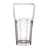 Cristar Lisboa Cooler Glass 16oz