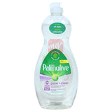 Palmolive Dish Ultra 20oz Pure & Clear Lavender (591ml)