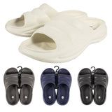 JM Mens Slipper