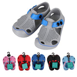 MM Sandal Toddlers EVA