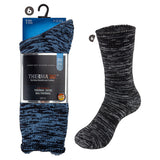 Thermaxxx Men's Thermal Socks Marled HD