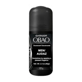 Obao Roll On Desodorante 65g for Men Audaz