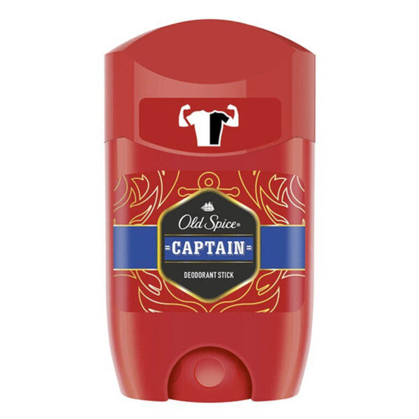 Old Spice Stick 50ml Captain