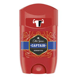 Old Spice Stick 50ml Captain