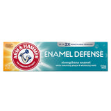 Arm & Hammer Toothpaste 4.3oz Enamel Defense Crisp Mint