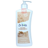 St. Ives 400mL 13.5oz Body Lotion Shea Butter