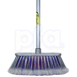 Wonder Broom Metal Stick w/ Handle