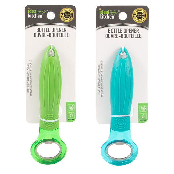 Ideal Kitchen Bottle Opener