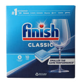 Finish Classic 10CT Reg