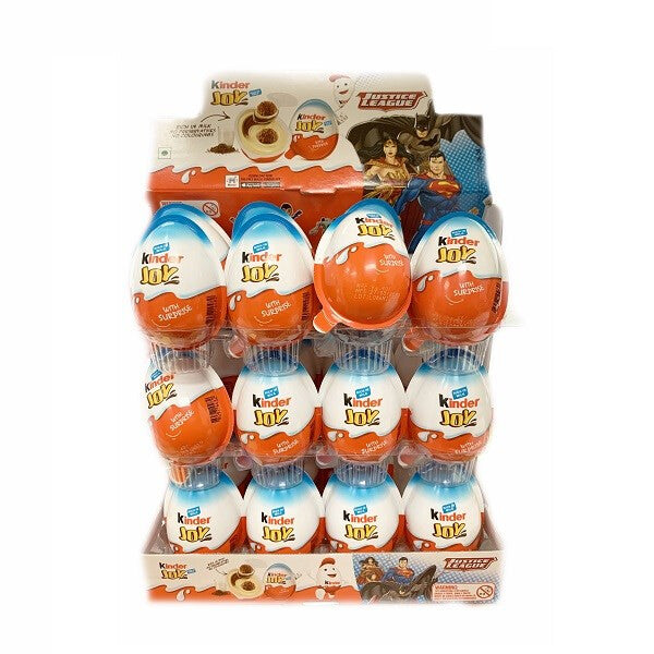 Surprise Egg 20g Boy