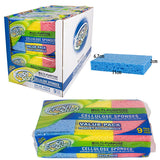 Fresh Start Sponge 9PK Cellulose Only