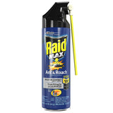 Raid MAX Ant & Roach Spray 14.5oz