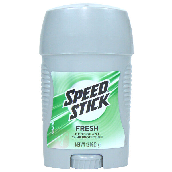 Mennen Speed Stick Deo 1.8oz Fresh Scent