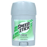 Mennen Speed Stick Deo 1.8oz Fresh Scent