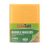 XtraTuff Bubble Envelope 9.5x12in 2PK