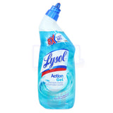 Lysol Bowl Cleaner 24oz Spring Waterfall