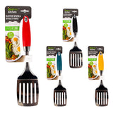 Ideal Kitchen Stainless Steel Spatula Slotted