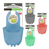 Ideal Kitchen Silicone Sink Caddy Infinity