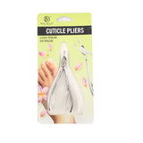 Bazic Beauty Cuticle Pliers