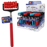 MY Extendable Massage Roller Display