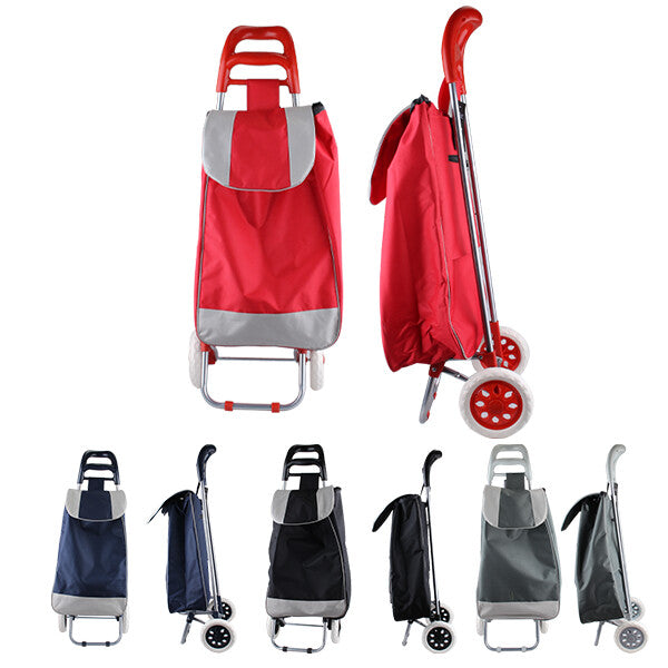 Idea Home Shopping Cart 2 Tone