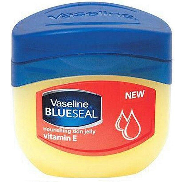 Vaseline Petroleum Jelly 100ml Vitamin E