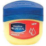 Vaseline Petroleum Jelly 100ml Vitamin E