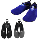 CC Ladies Water Shoes Solid Stitches