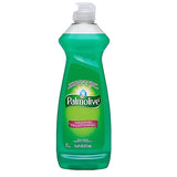 Palmolive Dish 12.6oz Green 372ml