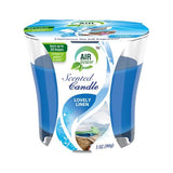 Air Fusion Candle Lovely Linen 3oz