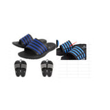 JM Men Sandal 4 Lines Top