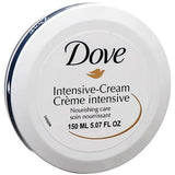 Dove Cream 150ml  Intensive Nourishing