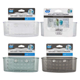 Ideal Bath Caddy w/ Suction Cup