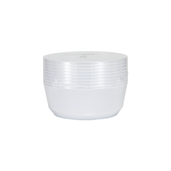 EP 10PK 14oz Soup Bowl White