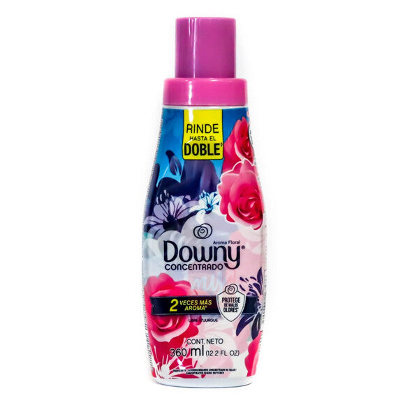 Downy 360ml Aroma Floral (160/plt)