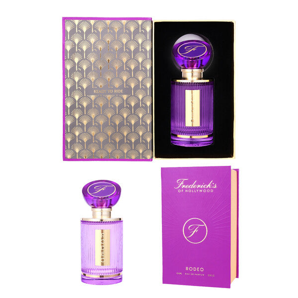 FREDERICKS Of HOLLYWOOD 60ml/2.04fl.ozEDP  RODEO
