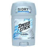 Mennen Speed Stick Deo 1.8oz Cool Clean