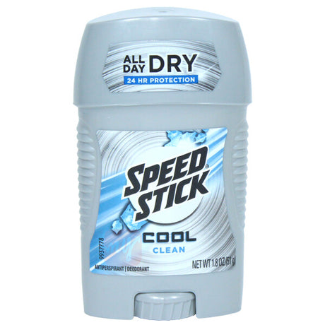 Mennen Speed Stick Deo 1.8oz Cool Clean