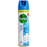 Dettol Spray 170g Spring Blossom