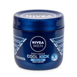 Nivea Body Cream 400ML Cool Kick