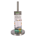 Ideal Kitchen Stainless Steel Paper Holder