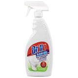 Brillo Trigger 22oz Cleaner Bathroom