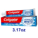 Colgate Toothpaste 90g 3.17oz Advanced White