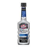 Stp Complete Fuel System Cleaner 5.25oz/155ml