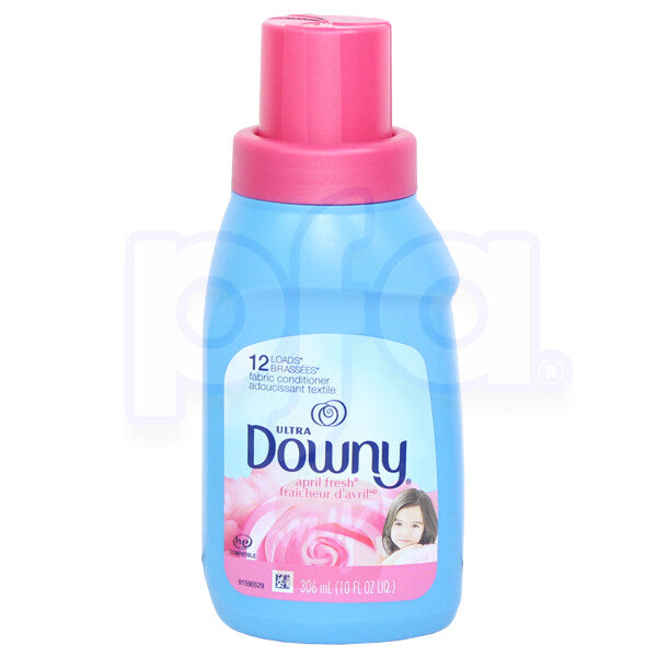 Downy Ultra 10oz (306ml) April Fresh