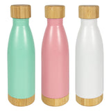 Splash Bottle Stainless Steel Bottle 15.2oz