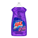 Ajax Dish 52oz Lavender